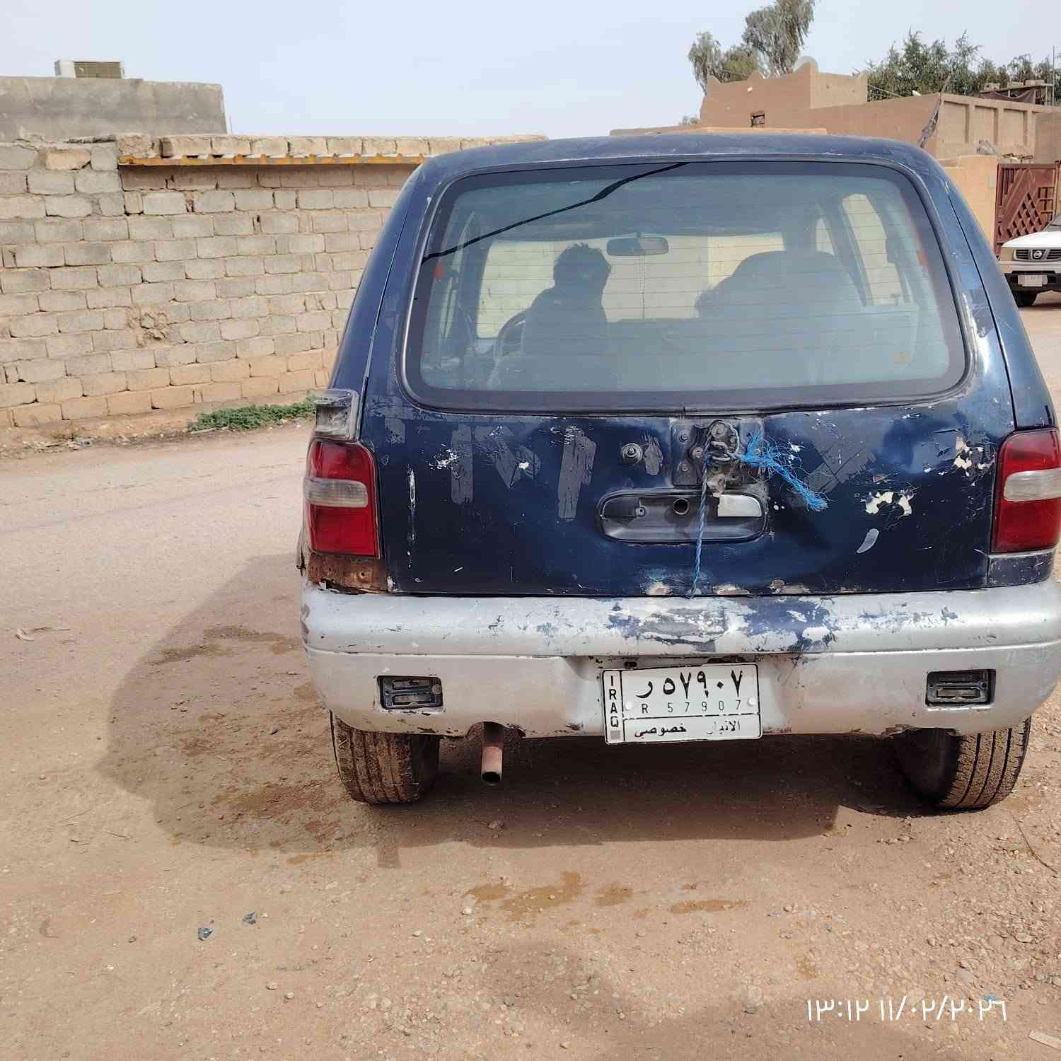 محرك وكير وكسن نظاف تريد تحويل تريد وكاله سعر ١٣ وبيها حك الجيه ***********
