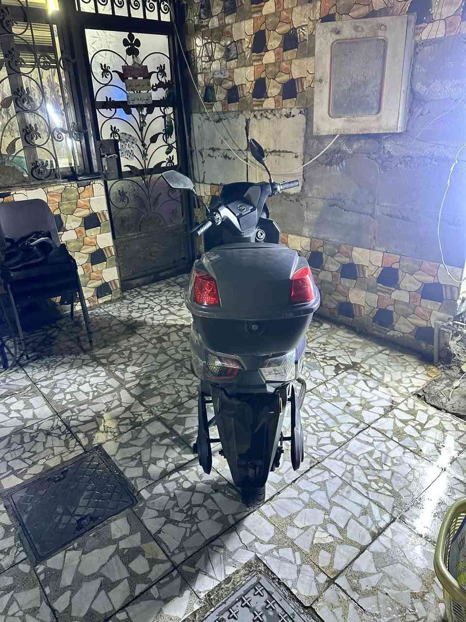 جارجر • ٨ باتري • البياع
