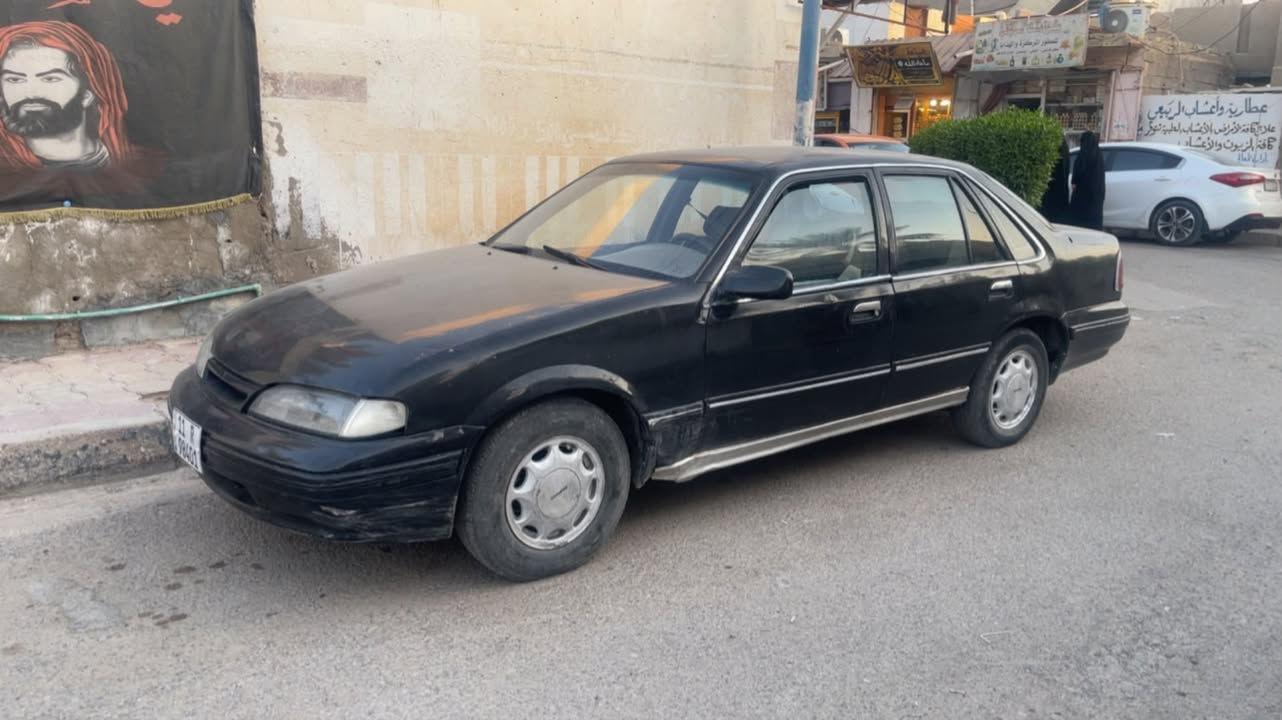 سيارة ابرنس موديل 94 
سيارة نظيفة رقم بغداد ألماني
تحويل ثاني يوم 
السعر ب28 بيه مجال 
العنوان/ الزبيدية نهاية شارع الذهب 
***********
