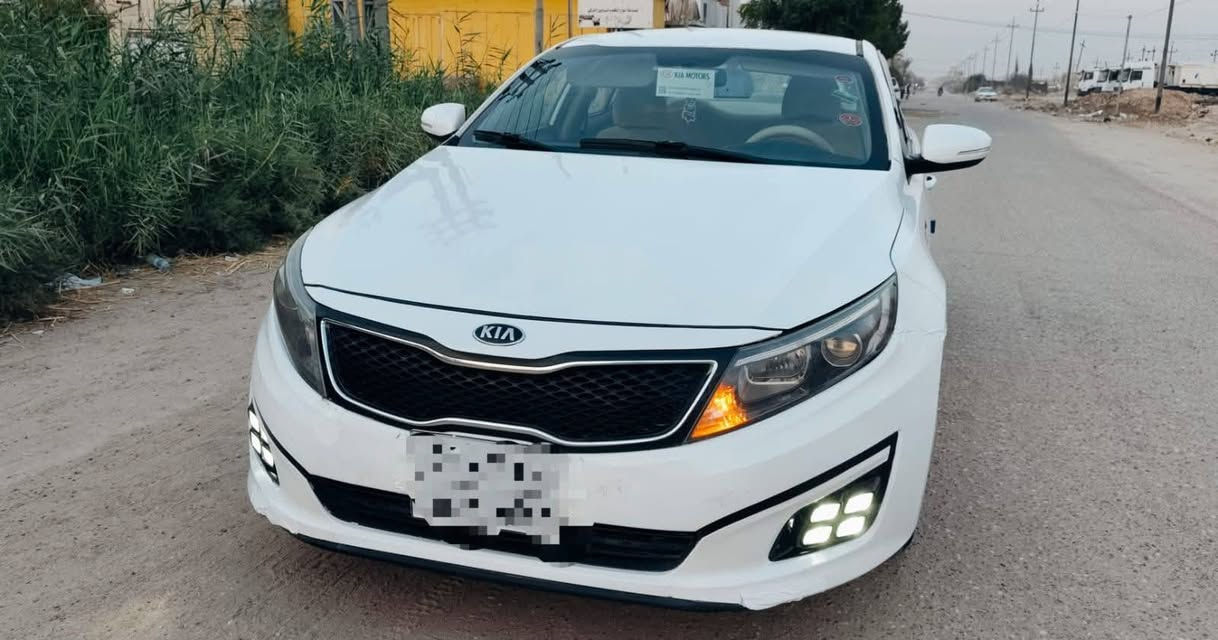 كي فايف • ٢٠١٥ • وارد كويت