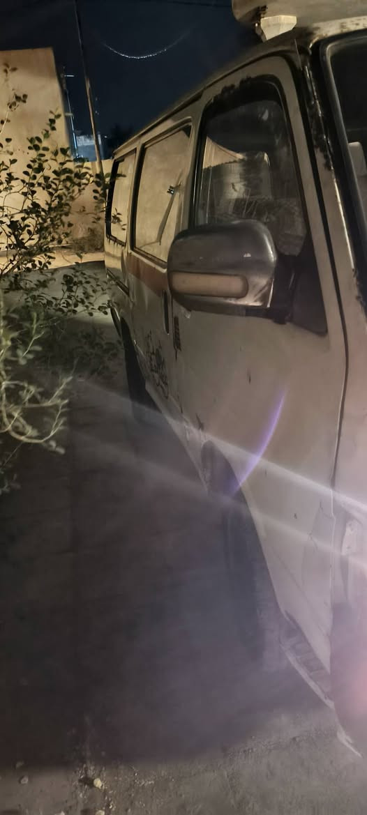 هايس • مديل ٩٤ • مكينه D4