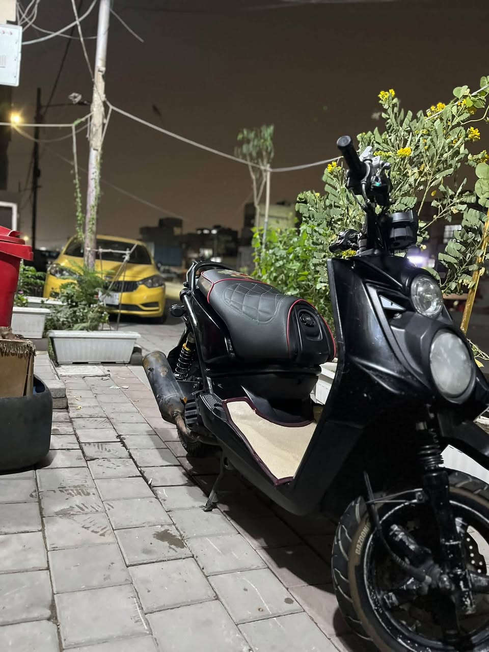 تونس • بغداد