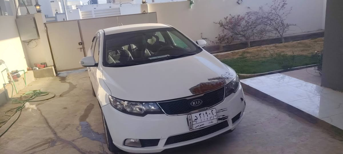سلام عليكم كيه سيراتو للبيع مديل 2009خليجي مواصفات تحكم سترين شاير بل مري محرك جديد توني شاده حداديه جديده كير سياره بيه باب مبدل ورشات صبغ السعر 78وبيه مجال بسيط لاالستفسار انتصال بل رقم ***********
