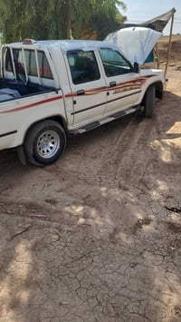 دير • ٢٠٠٧ • بدون صبغ