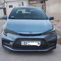 كورولا • ٢٠٢٠ • مكينة ٢٠٠٠