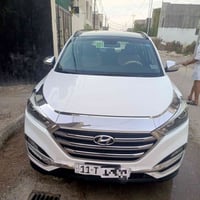 توسان ٢٠١٨ • فول مواصفات • مكفوله