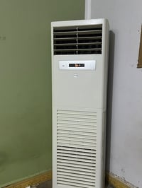 هايزنز • ٣ طن • سماوه 36