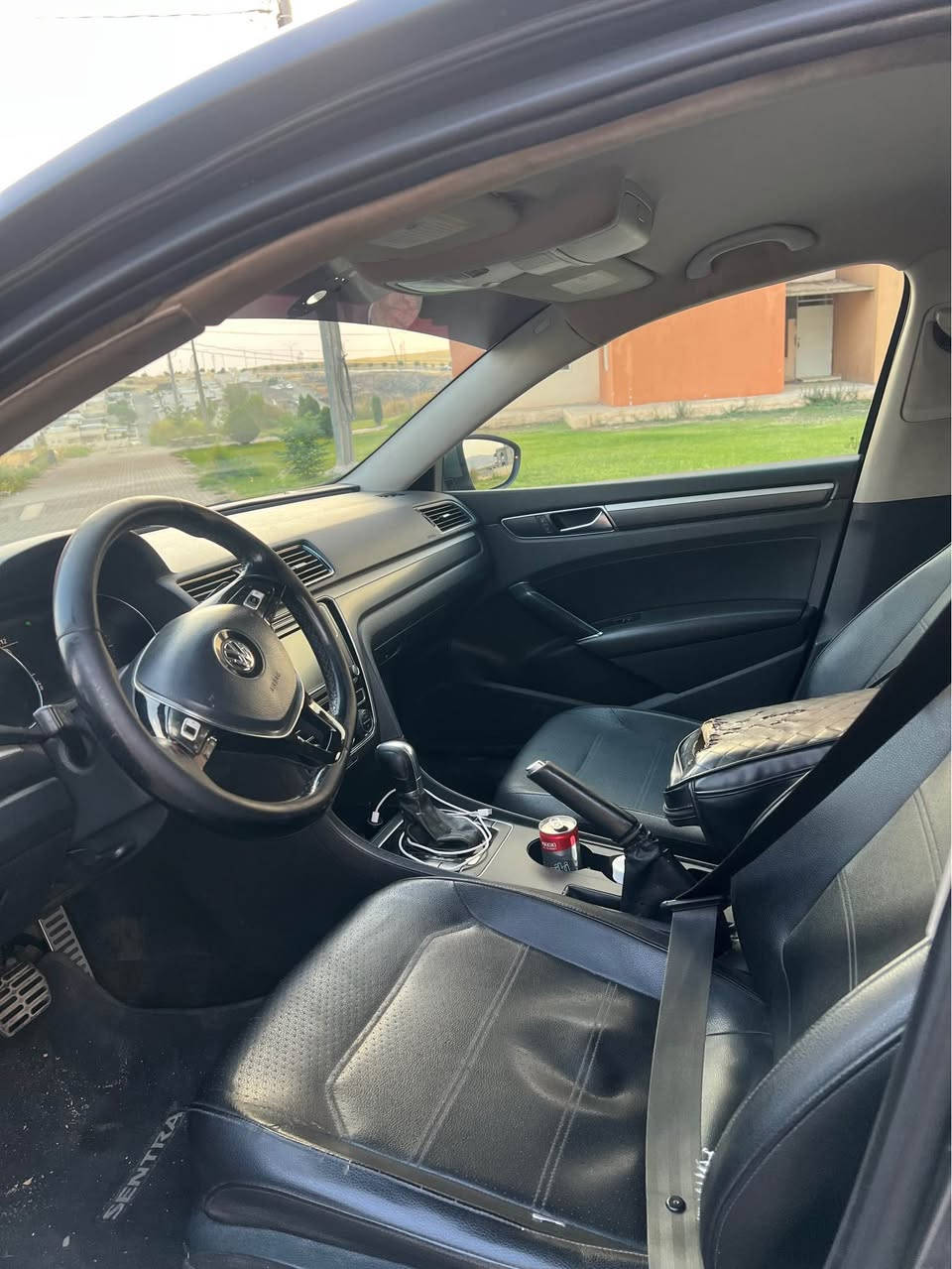 Nissan sentra 2024 SV
جملغ دركا سبوخ بي داخلي 
گئر و مكينه شه رت 
رقم شرط بي داخلي
جار تا جديد 
فحم رادار  شارط بيلادي
سعر فول فول مناسب بن بازار

*********** اكر, نينوى
