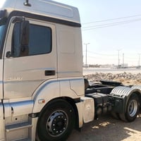 اكسور • ٢٠٠٥ • شاحنة