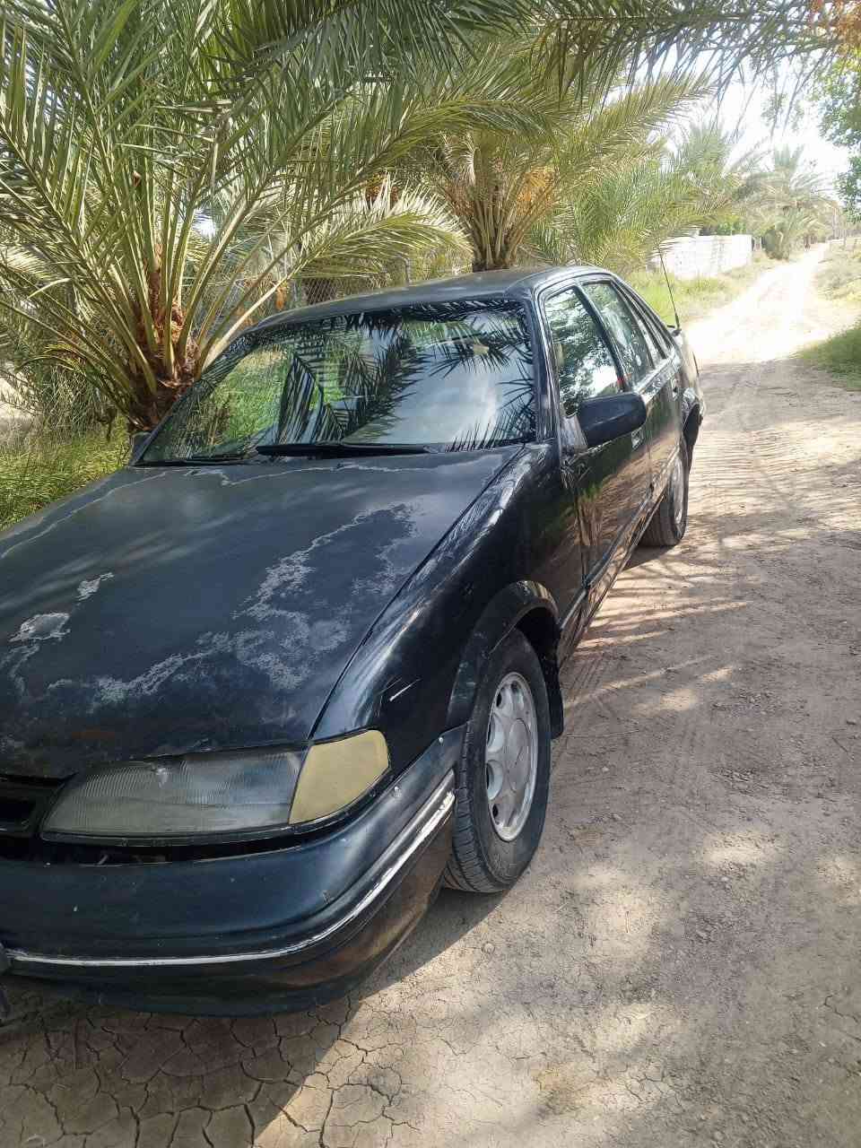 برنس • موديل ٩٥ • بغداد