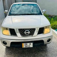 نيسان نيفاره • ٢٠٠٨ • رقم نجف