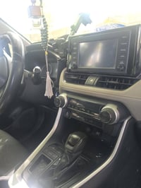 راف فور • ٢٠١٩ • وارد امريكي