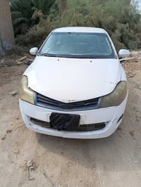 شيري • مكينة وكير • رقم بصره
