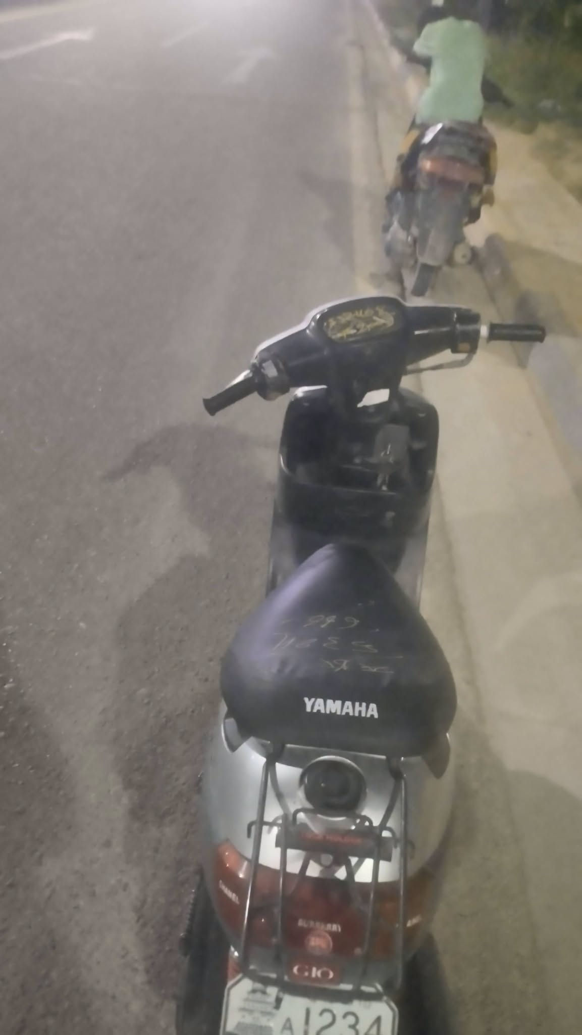 بطه • مامفتوح • سيلف