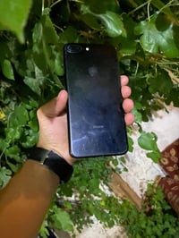 آيفون ٧ • ٢٥٦ • بطارية ١٠٠