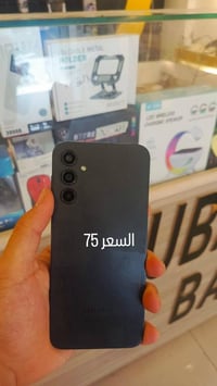 سامسونج A14 • ١٢٨ جيجا • بطاريه ٥٠٠٠