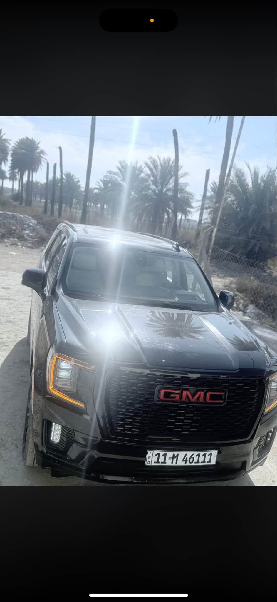 دينالي ٢٠٢٢ • بدون حوادث • ضمان ١٠ سنين
