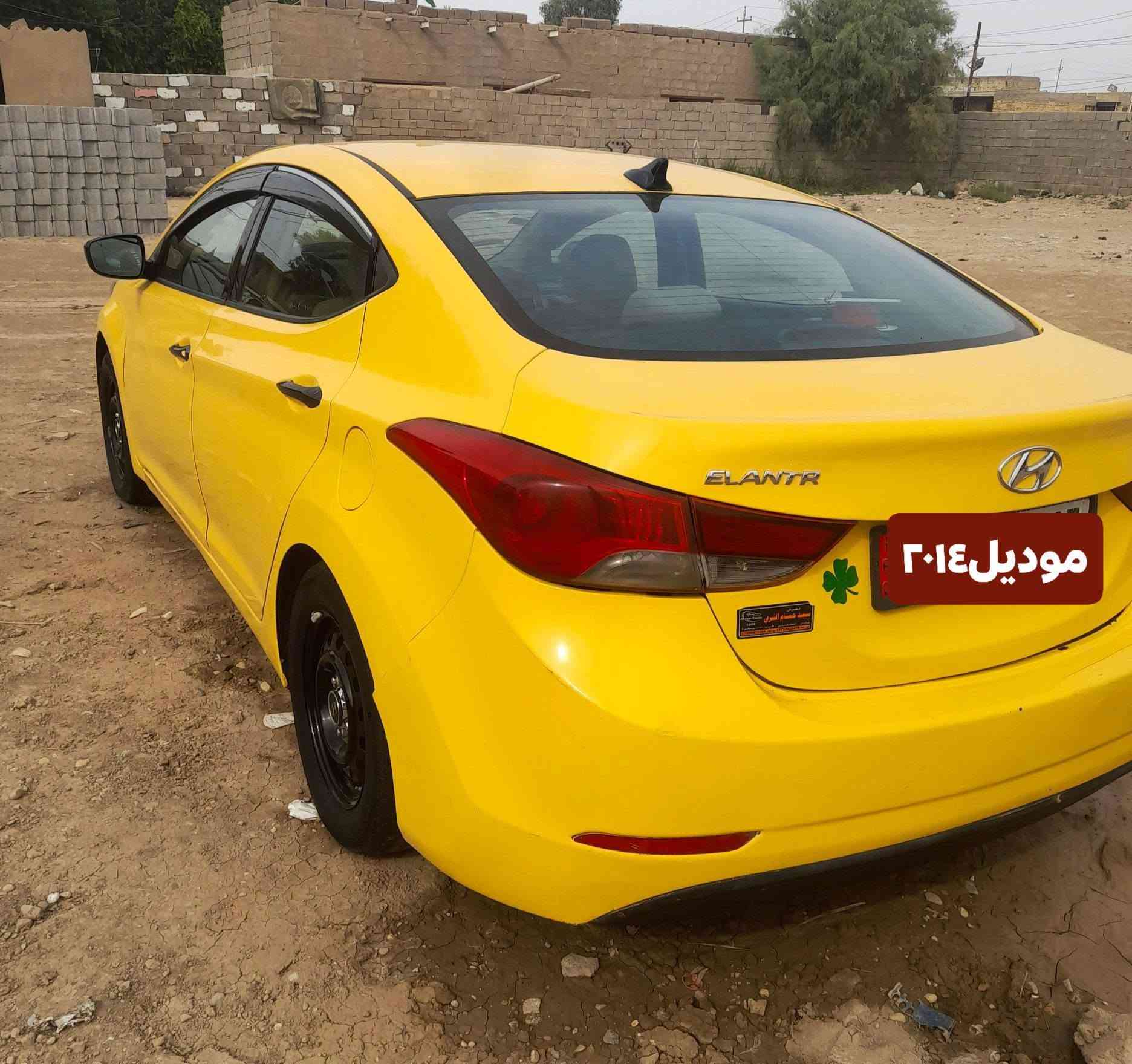 النترا ٢٠١٤ • وارد كندي • مكينة ١٨٠٠