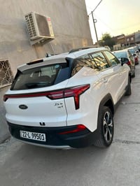 جاك ٢٠٢٤ • ٢٢٠٠٠ كم • ١٫٥ تيربو