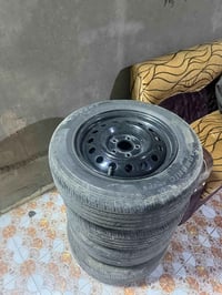 رنكات ١٦ • ويا تايرات • بصرة