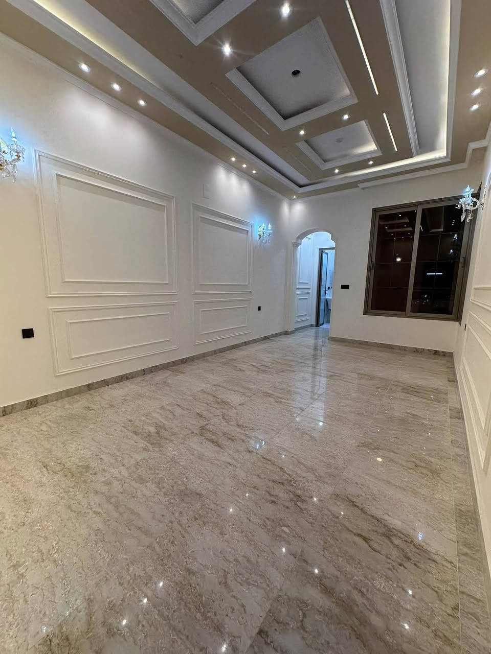 🏡 دار  للبيع | زيونة 712
📐 مساحة كل دار: 150م²
🛏️ 4 غرف
🚿 خدمات متكاملة
📍 الموقع: زيونة 712

✨ فرصة مميزة للسكن والاستثمار في واحدة من المناطق الحيوية في بغداد.

🏢 مكتب الودق للعقار
نختار الأفضل لتبني مستقبلك 🤍

🔑 بيع – شراء – إيجار – بناء – ترميم
📸 عرض وتصوير مجاني
📋 نستقبل جميع العروض السكنية والتجارية

📞 للاستفسار والتواصل:
***********
***********

📍 عنوان مكتبنا:
زيونة 710 مقابل نادي بلادي
وشارع فلسطين – بناية فرمان قرب كلية الرافدين
