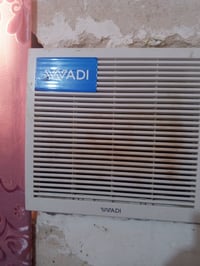 مكيف • بغداد اليوسفيه • الوادي