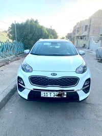 اسبورتج • ٢٠٢٠ • بغداد بنوك