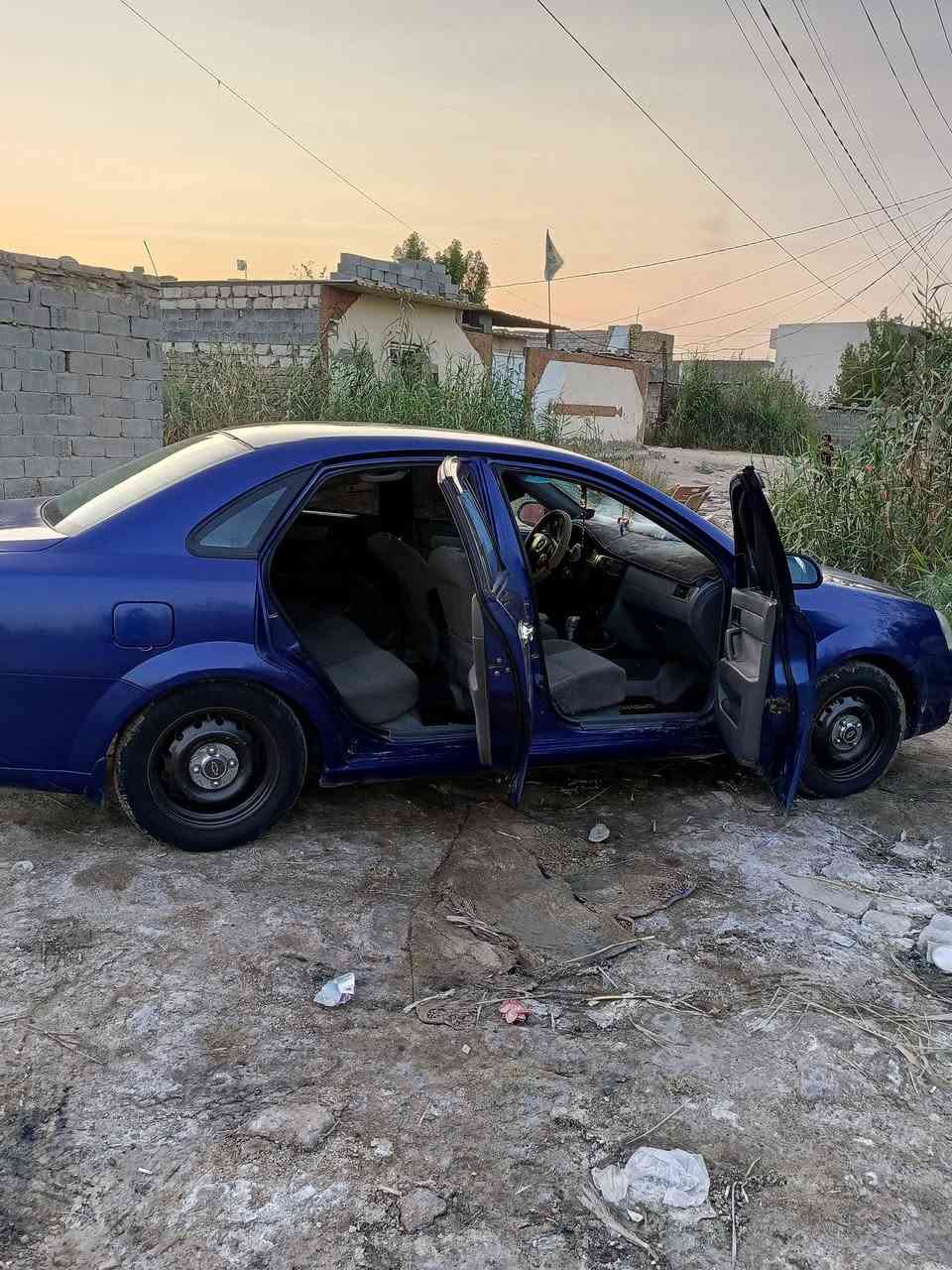 اوبترا فورنزه 2006 مصبوغة الجمالية أمريكية بسمي *********** بابل حله
