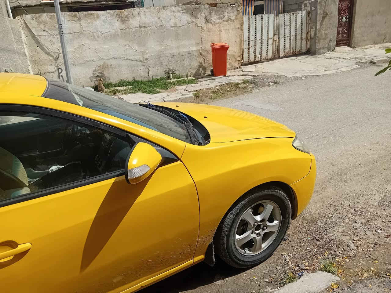 النترا مقدس • ٢٠٠٧ • رقم كربلاء
