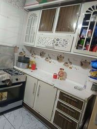 كاونتر • تسكام • نجف