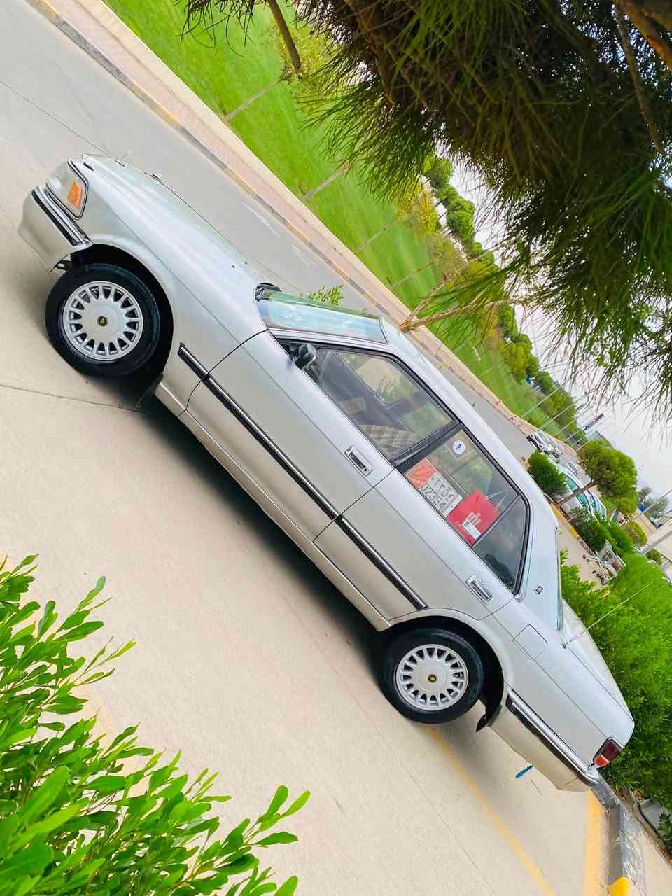 كراون • موديل ٩٠ • اوتوماتيك ٢٥٠٠