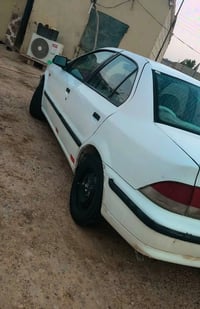 سمند • ٢٠١١ • رقم ميسان