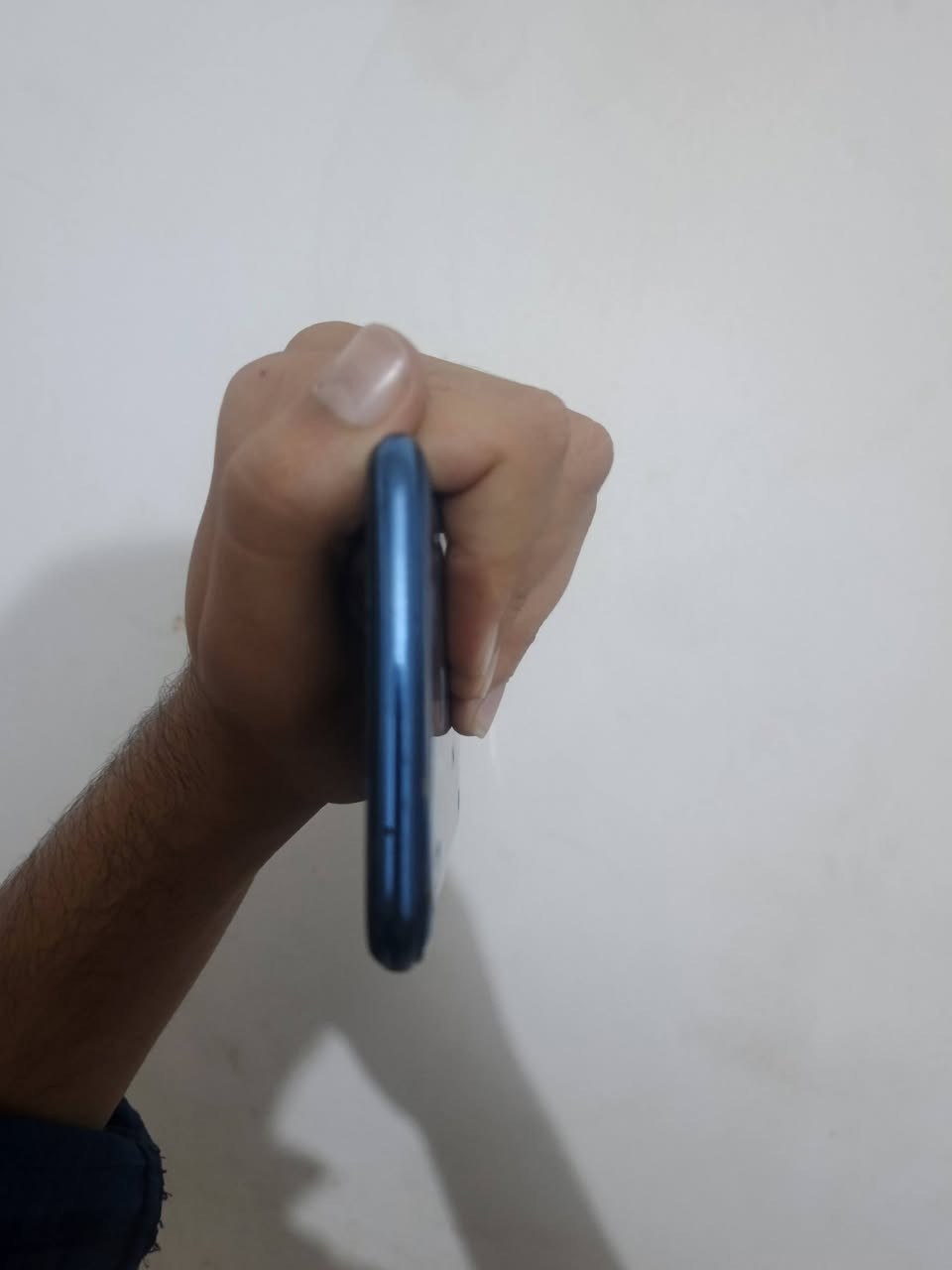 السلام عليكم
للبيع واي 9  2019
ذكراته 128 كله شغال 
بس ضهر بيه كسر 
سعر 60 الرقم *********** بي وتساب

نص مكتوب في الصور:
- حول الهاتف
- اسم الجهاز
- HUAWEI Y9 2019
- الموديل
- JKM-LX1
- رقم الإصدار
- 9.1.0.507(C185E6R5P1)
- إصدار نظام EMUI
- 9.1.0
- إصدار الأندرويد
- 9
- IMEI
- 865528047120088
- 865528047160092
- المعالج المركزي
- Hisilicon Kirin 710
- ذاكرة الوصول العشوائي
- ٤,٠ غ.ب
- السعة التخزينية للجهاز
- المساحة الفارغة ١١٥,٢٣ غ.ب
- الإجمالي ١٢٨ غ.ب
- دقة الشاشة
- ٢٣٤٠ × ١٠٨٠
- إصدار النطاق الأساسي
- 21C20B397S000C000,21C20B397
- S000C000
- 4.9.148
- android@localhost #1
- إصدار النواة
