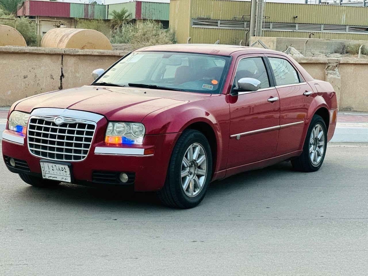 السلام عليكم للبيع والمراوس
اوباما موديل 2010 رقم ذي قار تحويل شوكت ماتريد وارد امريكي بيه رشات    بسيطه الداير الخلفي عل الباب بدون ضربه السياره فول مواصفات 1/1 فتحه سقف شاشه كامره تحكم استيرن مكينه 3600 مكينه وكير وحداديه وتبريد وتخم تاير جاهزات السعر 100
*********** مكاني ناصريه مركز ناصرية, ذي قار
