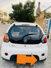 باندا • ٢٠١٣ • ماشي ٨٠٠٠٠