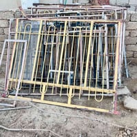 شبابيك • شلع • واتساب