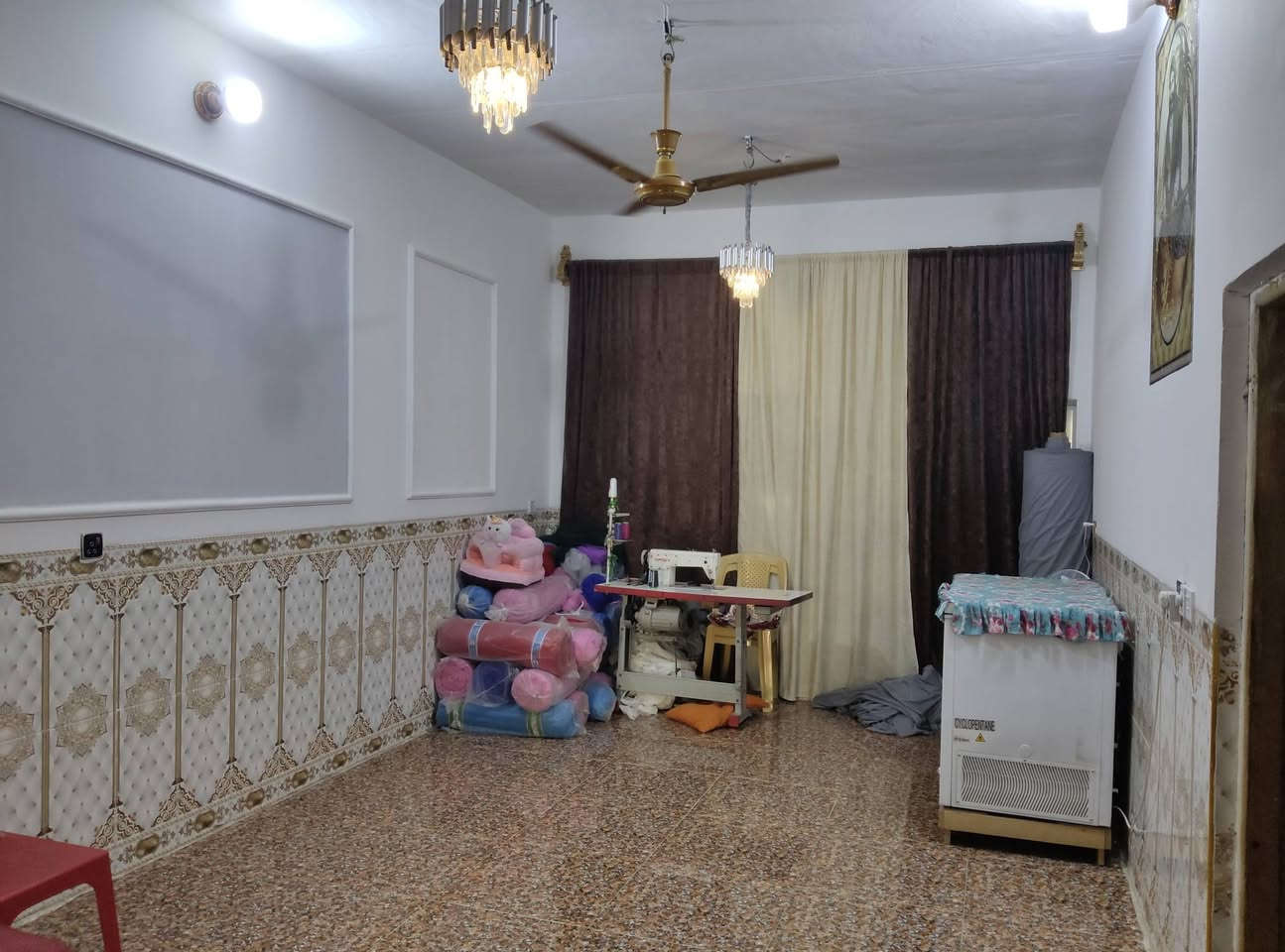 بيت • ١٤٠م • حي بجاي