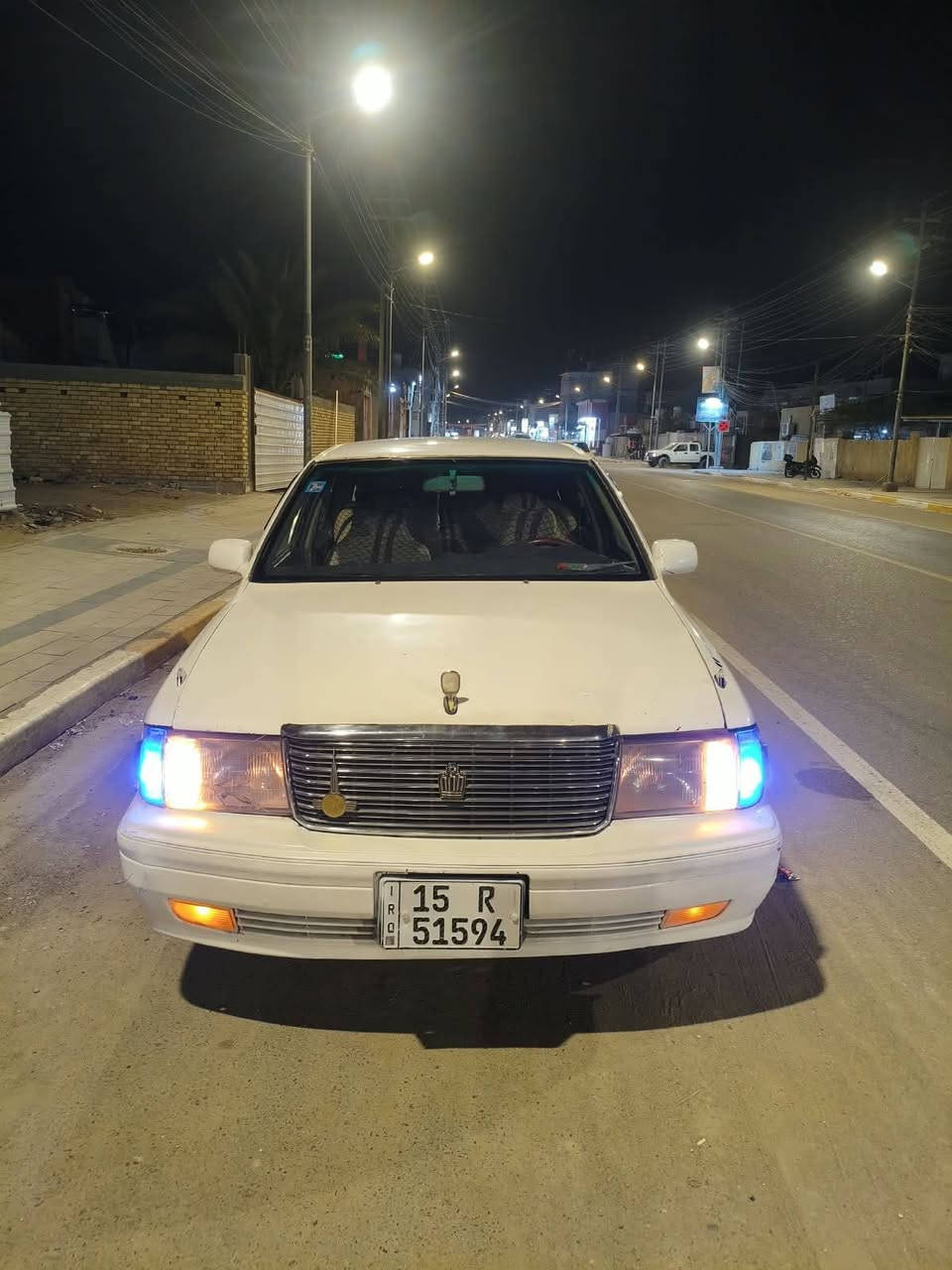يالله سلام وعليكم راس ثور ايسر بلاد مكينه جديه كير جيديد سياره جديده وحلوه ترايك كربله تبريد ثلج حداديه من طول لطول مكفوله كص ونقل وصوليات تحويل ثاني يوم سياره بسمي سعر 70وبيه مجال بصيط تصال وتفتهم اكثر المكان بصره كرنه بني منصور ***********
