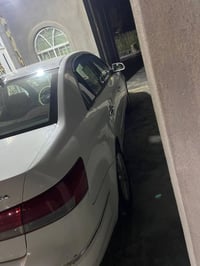 سوناتا • ٢٠٠٩ • وارد خليجي