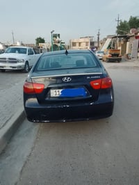 النتره • ٢٠٠٩ • مكينة ٢٠٠٠