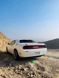 تشارجر SXT • محرك ٣٦٠٠ • بصرة