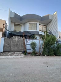 باب درب • ١٦٠م • جاهز للسكن