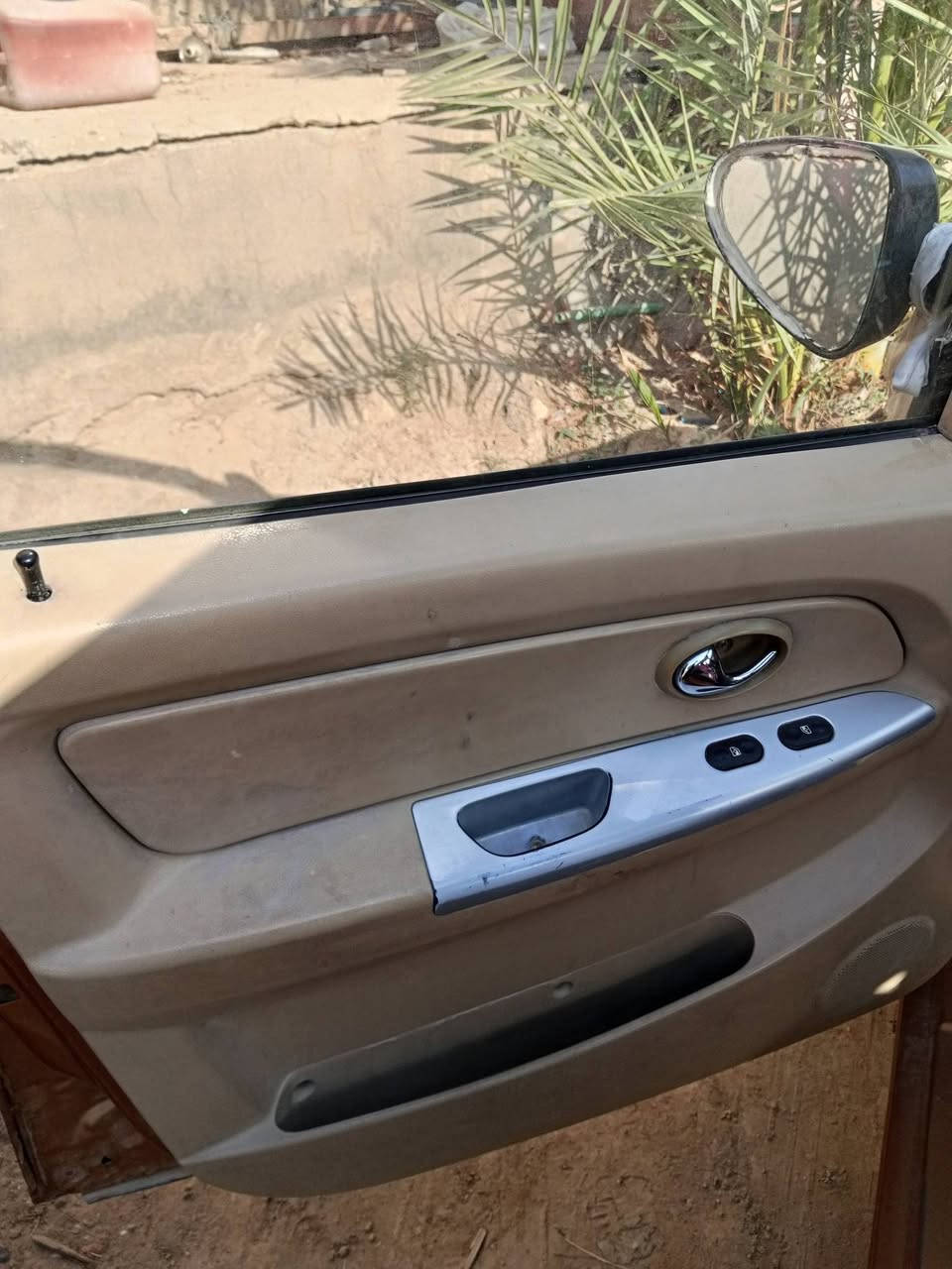 يالله بيع مستعجل
سياره هافـي لوبو هندي محورة كورلاا گير ومكينة ياباني اوتماتيك تبريدها فقط معوزة غاز حدادية و مكينة جدد السياره جديدة مابيها شيء سياره خصوصي انكليزي دولي راعيها بل نجف وسياره في النجف رايدها ب45وبيها مجاااال 
واتساب***********
