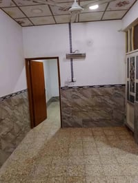 شارع المطار القديم • ١٠٠م • واجهة ٥م