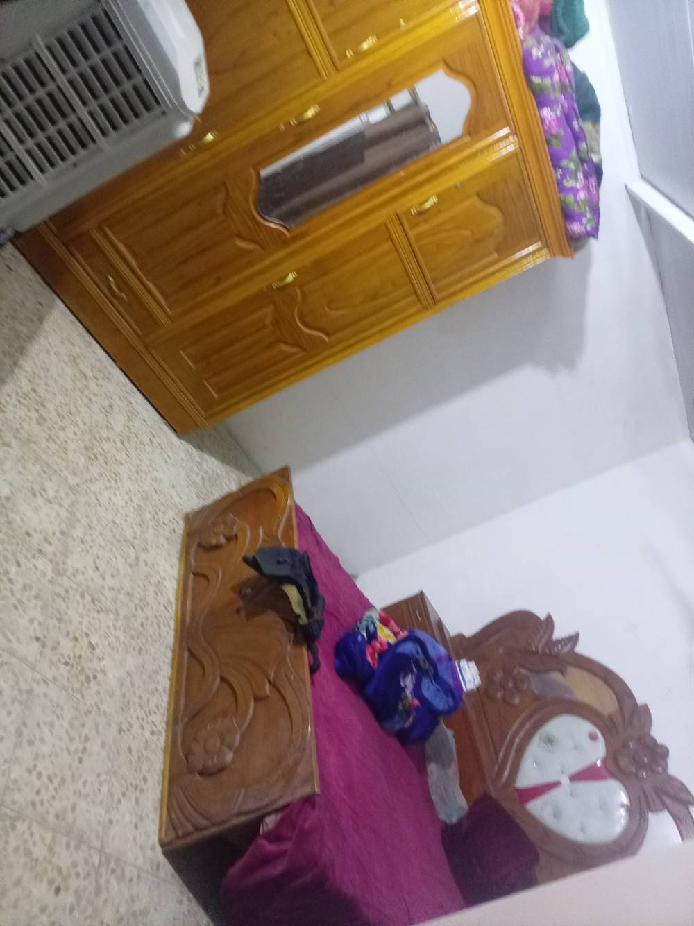 دار مع محل • ٨٠م • شارع الجسر