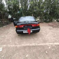 سوناتا تو • موديل ٩٥ • ابو غریب