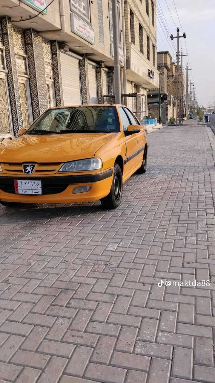 سلام عليكم بيجو بارص مديل 18 مكفواله ماعده صبغ بل مدكر امامي فقط مكينه تبريد خير من الله السعر 40 وبيه مجال ***********
