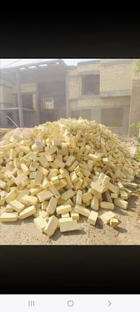 طابوق • نضافة • عدد
