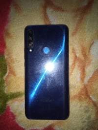 هونر 9X • ١٢٨ • البصره