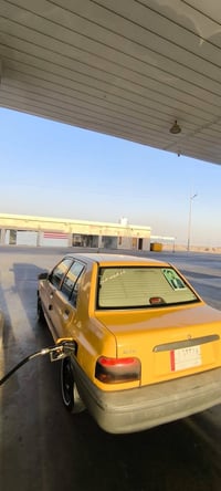 سايبا • ٢٠١٦ • كفالة